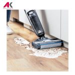جاروشارژی بیسل مدل BISSELL CROSSWAVE CORDLESS HF3
