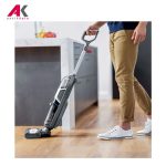 جاروشارژی بیسل مدل BISSELL CROSSWAVE CORDLESS HF3