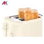 توستر بوش مدل BOSCH TAT7407