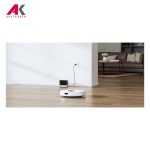 جاروبرقی رباتیک دریم مدل DREAME D10S