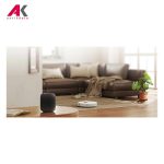 جاروبرقی رباتیک دریم مدل DREAME D10S