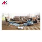 جاروبرقی رباتیک دریم مدل DREAME D10S