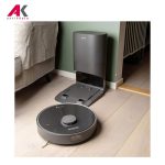 جاروبرقی رباتیک دریم مدل DREAME D10S PLUS