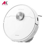 جاروبرقی رباتیک دریم مدل DREAME L10S ULTRA