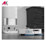 جاروبرقی رباتیک دریم مدل DREAME L10S ULTRA