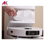 جاروبرقی رباتیک دریم مدل DREAME L10S ULTRA