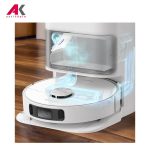 جاروبرقی رباتیک دریم مدل DREAME L10S ULTRA