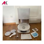 جاروبرقی رباتیک دریم مدل DREAME L10S ULTRA