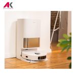 جاروبرقی رباتیک دریم مدل DREAME L10S ULTRA