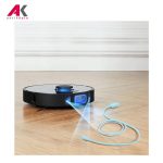 جاروبرقی رباتیک دریم مدل DREAME L10 Pro