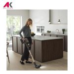 جاروشارژی و زمین شوی الکترولوکس مدل ELECTROLUX EFP91824BR