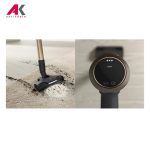 جاروشارژی و زمین شوی الکترولوکس مدل ELECTROLUX EFP91824BR