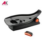 جاروشارژی الکترولوکس مدل ELECTROLUX ZB6214IGM