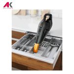 جاروشارژی الکترولوکس مدل ELECTROLUX ZB6214IGM