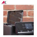 اسپرسوساز گاگیا مدل GAGGIA MILANO RI8702