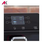 اسپرسوساز گاگیا مدل GAGGIA MILANO RI8702