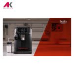 اسپرسوساز گاگیا مدل GAGGIA MILANO RI9603