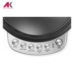 مولتی کوکر گاستروبک مدل GASTROBACK 42538