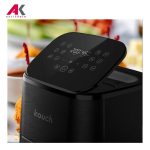سرخ کن کوخ مدل KOUCH KF-2101