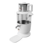 سماور برقی ناسا مدل NASA ELECTRIC NS-525