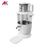 سماور برقی ناسا مدل NASA ELECTRIC NS-525