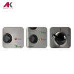 اسپرسوساز ناسا مدل NASA ELECTRIC NS-529