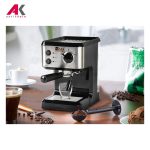 اسپرسوساز ناسا مدل NASA ELECTRIC NS-529