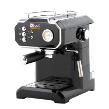 اسپرسوساز ناسا مدل NASA ELECTRIC NS-530