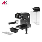 اسپرسوساز ناسا مدل NASA ELECTRIC NS-530