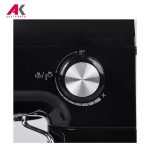 اسپرسوساز ناسا مدل NASA ELECTRIC NS-530