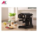 اسپرسوساز ناسا مدل NASA ELECTRIC NS-530