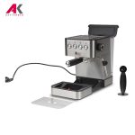 اسپرسوساز ناسا مدل NASA ELECTRIC NS-531