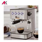 اسپرسوساز ناسا مدل NASA ELECTRIC NS-531