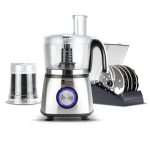 غذاساز ناسا مدل NASA NS-624