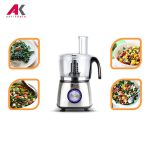 غذاساز ناسا مدل NASA NS-624