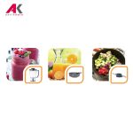 غذاساز ناسا مدل NASA NS-626