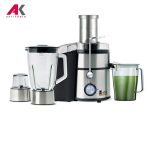 آبمیوه گیری ناسا مدل NASA NS-917