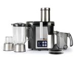 آبمیوه گیری ناسا مدل NASA NS-945