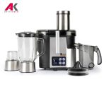 آبمیوه گیری ناسا مدل NASA NS-945