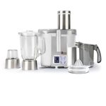 آبمیوه گیری ناسا مدل NASA NS-945