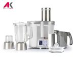 آبمیوه گیری ناسا مدل NASA NS-945