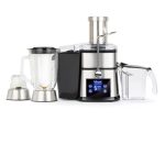 آبمیوه گیری ناسا مدل NASA NS-946