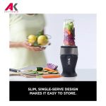 مخلوط کن و اسموتی ساز نینجا مدل NINJA QB3001UKS