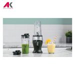 مخلوط کن و اسموتی ساز نینجا مدل NINJA QB3001UKS