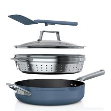 ماهیتابه نینجا مدل NINJA CW102BL