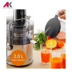 آبمیوه گیری پاناسونیک مدل PANASONIC MJ-CB800