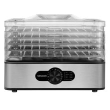 میوه و سبزی خشک کن سنکور مدل SENCOR SFD 950SS