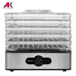 میوه و سبزی خشک کن سنکور مدل SENCOR SFD 950SS