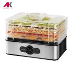 میوه و سبزی خشک کن سنکور مدل SENCOR SFD 950SS