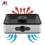 میوه و سبزی خشک کن سنکور مدل SENCOR SFD 950SS